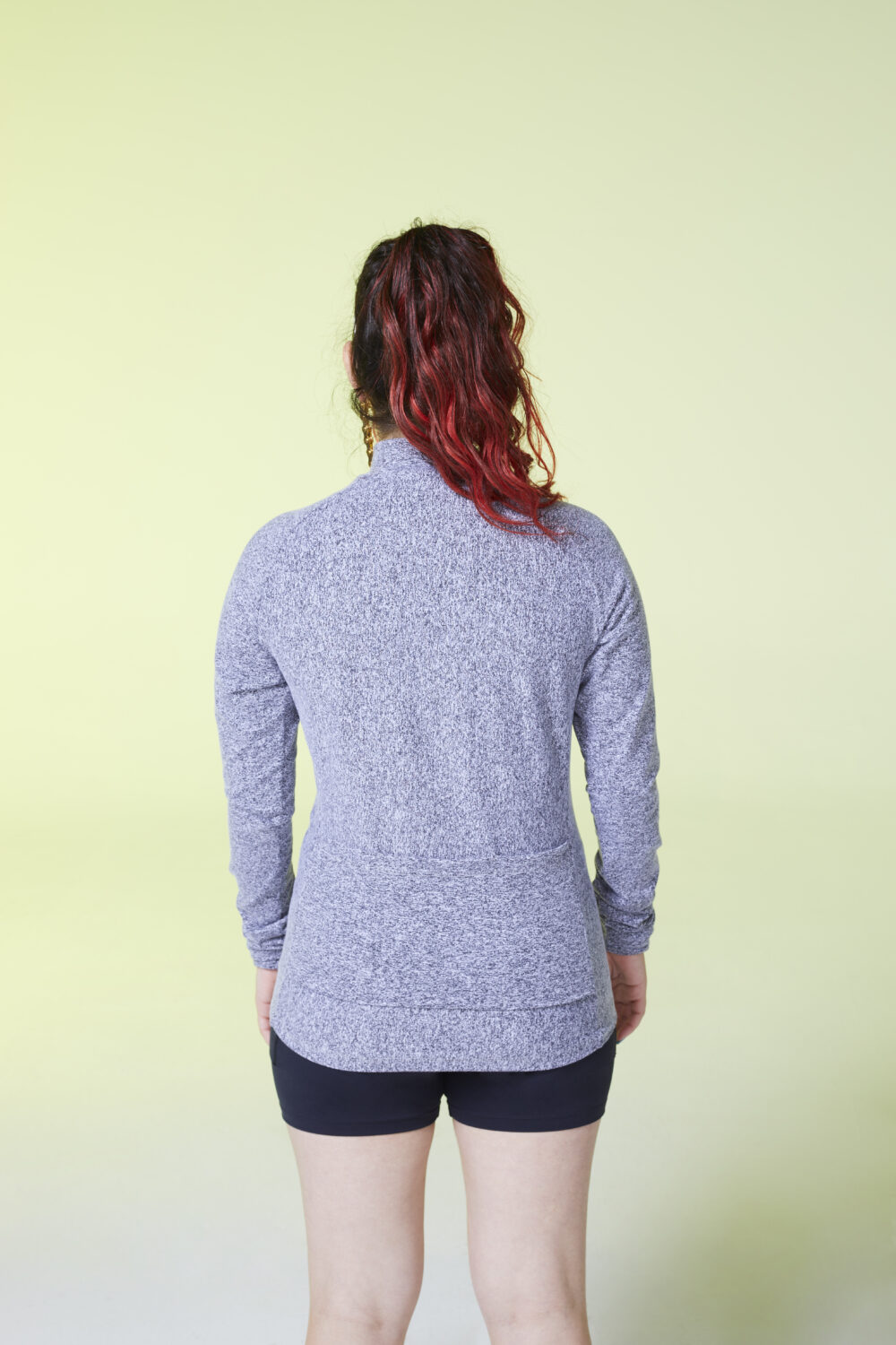 Blusa Mountain Bike & Pinot Noir